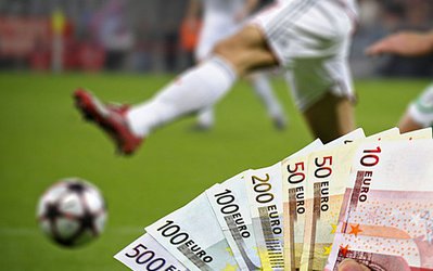 گزارش روز | زخم چرکین فوتبال ایران!