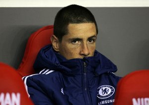 ساندرلند 2-1 چلسی / جام اتحادیه