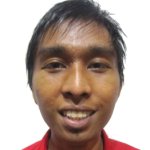 Hamqaamal Shah bin Hamzah/ورییرز /سنگاپور / باشگاهی / مردان (1013)/39