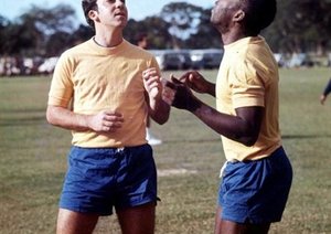 جام جهانی 1970