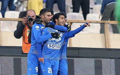 نیمکت میلیاردی در انتظار استقلال / حمله 7نفره به ترکیب اصلی 