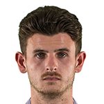 Mitchell Oxborrow/Broadmeadow Magic / / باشگاهی / مردان (14482)/30