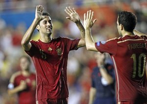 سرخیو بوسکتس