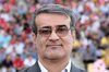 قنبرزاده: منصوریان مربی باهوشی است و بیگدار به آب نمیزند/ از نظر ما او سرمربی نفت است