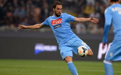 ایگواین در پی بازگشت به لالیگا