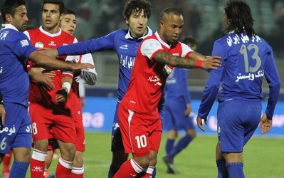 رضا حمیدی | آندو، كرار را خلع سلاح مي‌كند