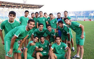 ایران - تایلند، فردا اولین محک شاگردان دوستی‌مهر/ جوانان در اندیشه جبران بزرگترین ناکامی!