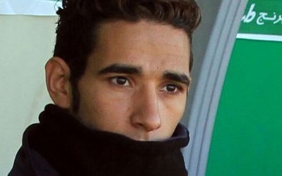 مصاحبه روز | آرزوهای جوانترین بازیکن لیگ برتر فوتبال