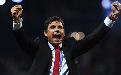 کولمن: بیل در مرحله بعد بهتر هم می شود