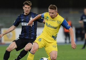 آندرئولی - توماس کوپیس