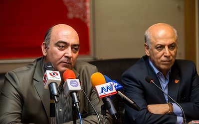 شایعه روز | منتقمی به بهانه بیماری یکی از بستگانش از باشگاه پرسپولیس دور می‌شود؟!