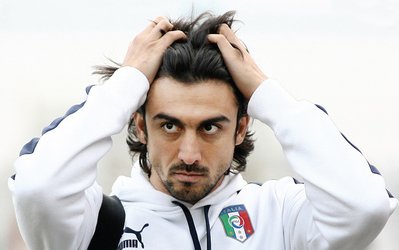 وقتی رحمتی صدا و تصویر خودش را تکذیب کرد/گل به خودی آقای گلر