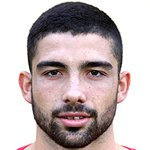 Zach Muscat/مالت / ملی / مردان (586)/32