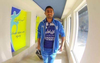 سوال روز | امید ابراهیمی از استقلال جدا می‌شود؟