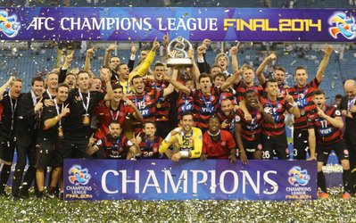 لیگ قهرمانان آسیا | الهلال 0 - وسترن سیدنی 0 / وسترن سیدنی با پیروزی در مجموع دو دیدار قهرمان شد