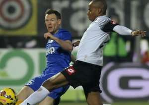 استفان لیختشتاینر