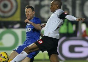 استفان لیختشتاینر|چزنا 2 - 2 یوونتوس / سری آ