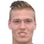 Jakob Zwerschke/یونیِن فورستنوالده /آلمان / باشگاهی / مردان (10589)/31