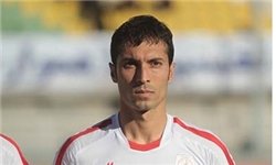 آشوبی: به خاطر راه آهن فرصت را از دست دادم