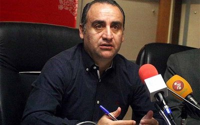 عبدی: باورم نمیشود نوروزی دیگر بین ما نیست