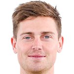 Jason Hicks/ملبورن نایتس / / باشگاهی / مردان (6388)/35