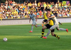 بوروسيا دورتموند