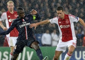 بلیس ماتویدی