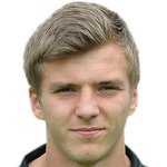 Maurice Deville/لوکزامبورگ / ملی / مردان (588)/33