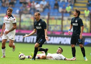 رودریگو سباستین پالاسیو