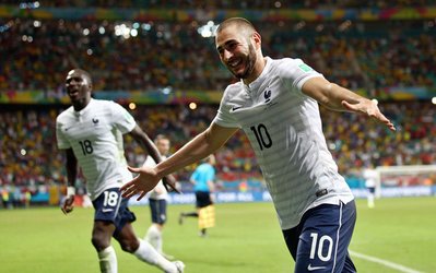 بنزما قصد ترک رئال و پیوستن به توپچی ها را داشت