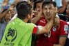 میلان هم به مشتریان سردار آزمون اضافه شد!