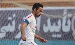 عبدی: پیشنهادهای خوبی داشتم اما با تمام وجود در راه‌آهن ماندم