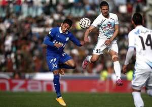 سجاد شهباززاده