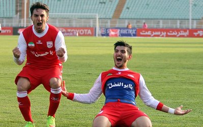 ارسام پورحسینی | اعتراض با پیراهن بدون شماره