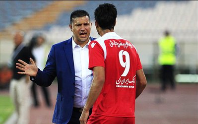 بهانه‌جویی‌هایی که مردم از آن خسته‎اند/ پرسپولیس ایرادات فنی دارد