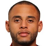 کایل پُرتِر/اُتاوا فوری / / باشگاهی / مردان (5423)/35