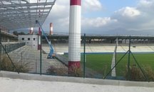 Stade François Coty