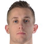 Brian Holt/لوسویل سیتی / / باشگاهی / مردان (8511)/37