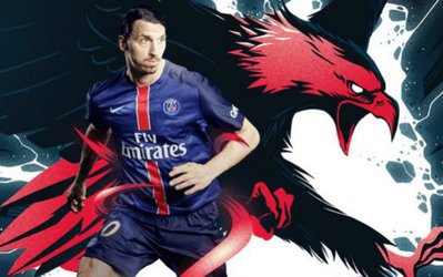 باور بلان به بازگشت قدرتمندانه زلاتان ایبراهیموویچ