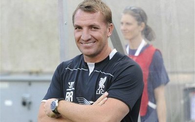 رضایت راجرز از عملکرد لیورپول مقابل دورتموند و مدافعان جدید تیمش