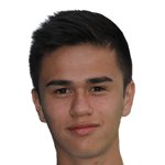 Daniel Østebø/هونفوس / / باشگاهی / مردان (5453)/26