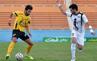 جام حذفی | رضائیان: پرسپولیس با خوش شانسی برنده شد