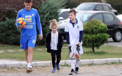 آخرین خبر از بازگشت سرور جپاروف به استقلال