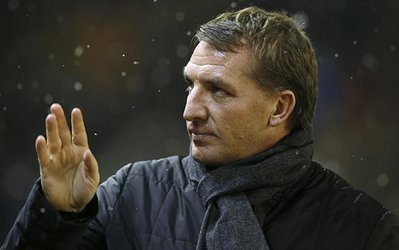 راجرز: لیورپول می‌تواند کارش را در بین 2 یا 3 تیم بالای جدول به پایان ببرد