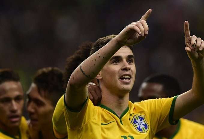 فرانسه 1 - 3 برزیل / دیدار دوستانه / خلاصه بازی