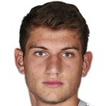 Kostas Kotsaris/پاناتینایکوس /یونان / باشگاهی / مردان (234)/29