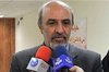 اولویت نخست وزارت ورزش تیم ملی فوتبال است