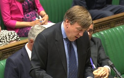 ویتینگدال خطاب به بلاتر: قبل از رفتن یک کار درست انجام بده