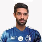 آرمین سهرابیان/استقلال تهران /ایران / باشگاهی / مردان (537)/30