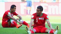 ایران 0-1 آرژانتین / مرحله گروهی جام جهانی